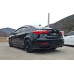 zest- aero parts full body kit kia k3 cerato 2013-15